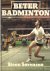 Beter badminton -Instructie...