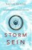 Stormsein. Weersvoorspellin...