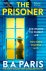 The Prisoner The bestsellin...