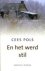Cees Pols - En Toen Werd Het Stil