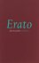Leusink, Jane. - Erato.
