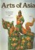 Nguyet, Tuyet (ed.) - Arts of Asia January-February  1988