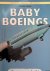 Shaw, Robbie - Baby Boeings