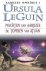 U. LeGuin - AARDZEE OMNIBUS 1 MACHTEN/TOMBEN ATUAN