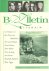 Nijs, Pieter de (eindredactie) - Bzzlletin nr. 276. Ierse literatuur