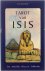 Tarot van Isis een innerlij...