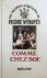 WYNANTS Pierre, LEONARD Léon - Les Recettes Originales de Pierre Wynants - Comme chez soi