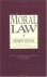 Kevan, Ernest - Moral Law