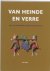 Van heinde en verre nieuwe ...