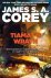 James S.A. Corey - Tiamat's Wrath