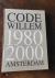 Code Willem / politiecode v...