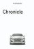 Daimler AG - Daimler Chronicle