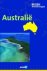 Australië / ANWB wereldreis...