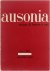 Ausonia rivista di lettere ...