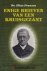Fransen, E (Elias) - Enige brieven van een Kruisgezant