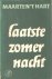 Laatste zomernacht