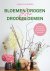 Bloemen drogen & droogbloemen
