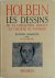 Les dessins de Holbein de l...