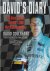 Goulthard, David and Donaldson, Gerald - David's diary -The quest for the Formula 1 1998 World Championship
