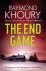 Raymond Khoury - The End Game