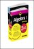 Algebra I For Dummies Book ...
