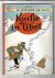 Hergé /(Georges Remi) - Kuifje in Tibet eerste druk 1960 hardcover linnen rug 1960( Laatste album uit de 1e hardcoverreeks.)