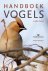 Lars Gejl 81140 - Handboek vogels