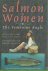 Paterson, Wilma and Behan, prof. Peter - Salmon  Women -The Feminine Angle