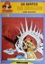 Kuijpers, Henk  -  stripalbum Galicisch - Franka  -  Os Dentes do Dragón  Stripalbum in het Galicisch uitgegeven  (De Tanden van de Draak)