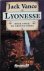 Lyonesse / Boek twee : De g...
