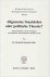 Mols, Manfred Heinrich. - Allgemeine Staatslehre oder politische Theorie?: Interpretationen zu ihrem Verhältnis am Beispiel der Integrationslehre Rudolf Smends.