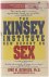 June M. Reinisch - The Kinsey Institute New Report on Sex