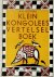 Klein Kongolees vertelselboek
