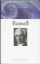 Kopstukken Filosofie - Russell