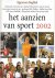 het aanzien van sport 2002