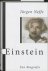 Einstein een biografie