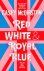 Red white and royal blue (e...