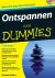Shamash Alidina & Hessel Leistra - Ontspannen voor Dummies