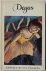Degas Edgar Hilaire Germain...