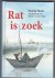 Moor, Paul de met zw/w illustraties van Martijn van der Linden - Rat is zoek