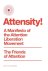 (1) Attensity!