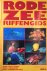 Rode Zee. Riffengids
