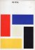  - De Stijl, prospectus announcing the republication of the periodical  De Stijl in three volumes