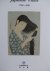 Japanese Prints   - 1750-1950