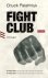Palahniuk, Chuck - Fight Club