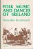 Folk Music and Dances of Ir...