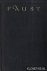 Faust eine tragoedie von Go...