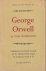 Hopkinson, Tom - George Orwell