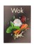 Kookboek Wok - 160 pagina's...