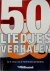 Lisbeth Anker - 50 Liedjes en verhalen bij de canon van de Nederlandse geschiedenis